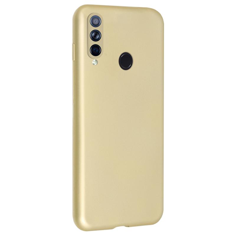 Huawei%20Y6p%20Kılıf%20FitCase%20PremiumS%20Silikon%20Arka%20Kapak