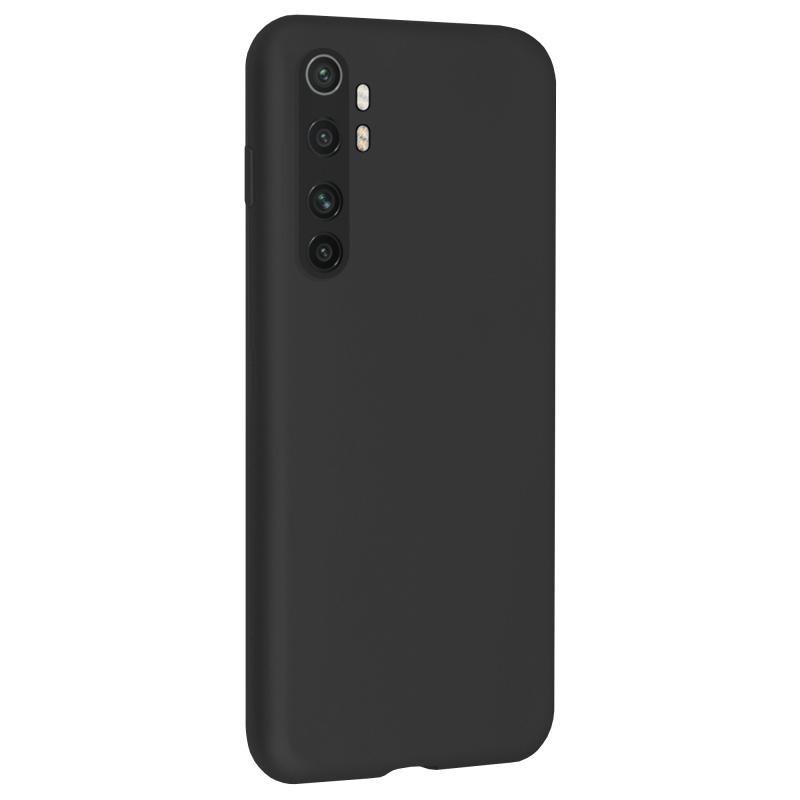 Xiaomi%20Mi%20Note%2010%20Lite%20Kılıf%20FitCase%20PremiumS%20Silikon%20Arka%20Kapak