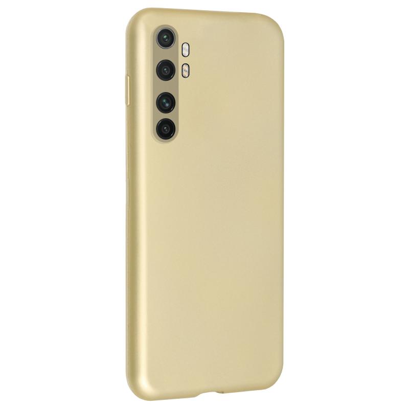 Xiaomi%20Mi%20Note%2010%20Lite%20Kılıf%20FitCase%20PremiumS%20Silikon%20Arka%20Kapak