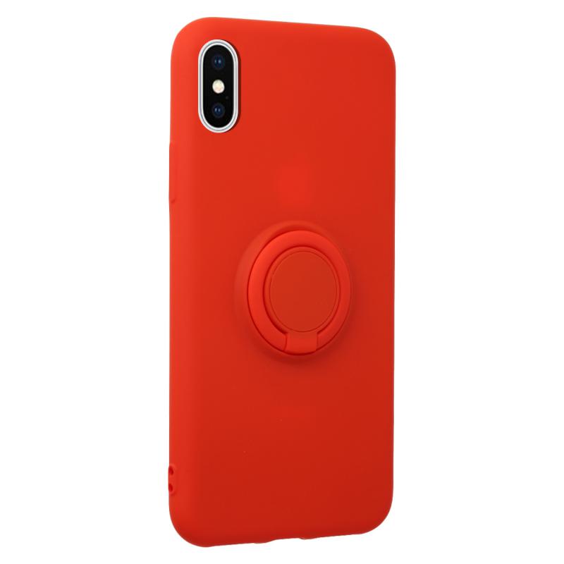 FitCase%20iPhone%20X%20/%20XS%20Kılıf%20Viktor%20Ring%20Arka%20Kapak