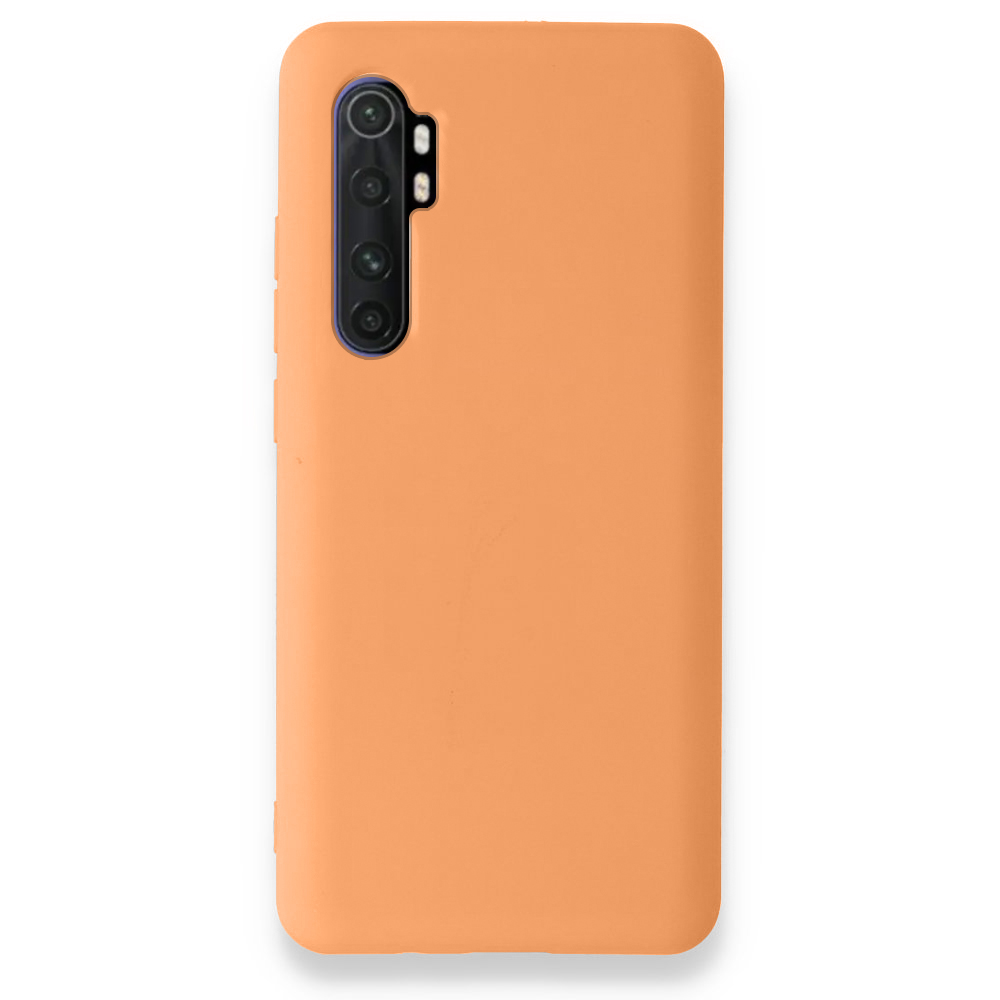 Xiaomi%20Mi%20Note%2010%20Lite%20Kılıf%20Nano%20Lansman%20Silikon%20Arka%20Kapak