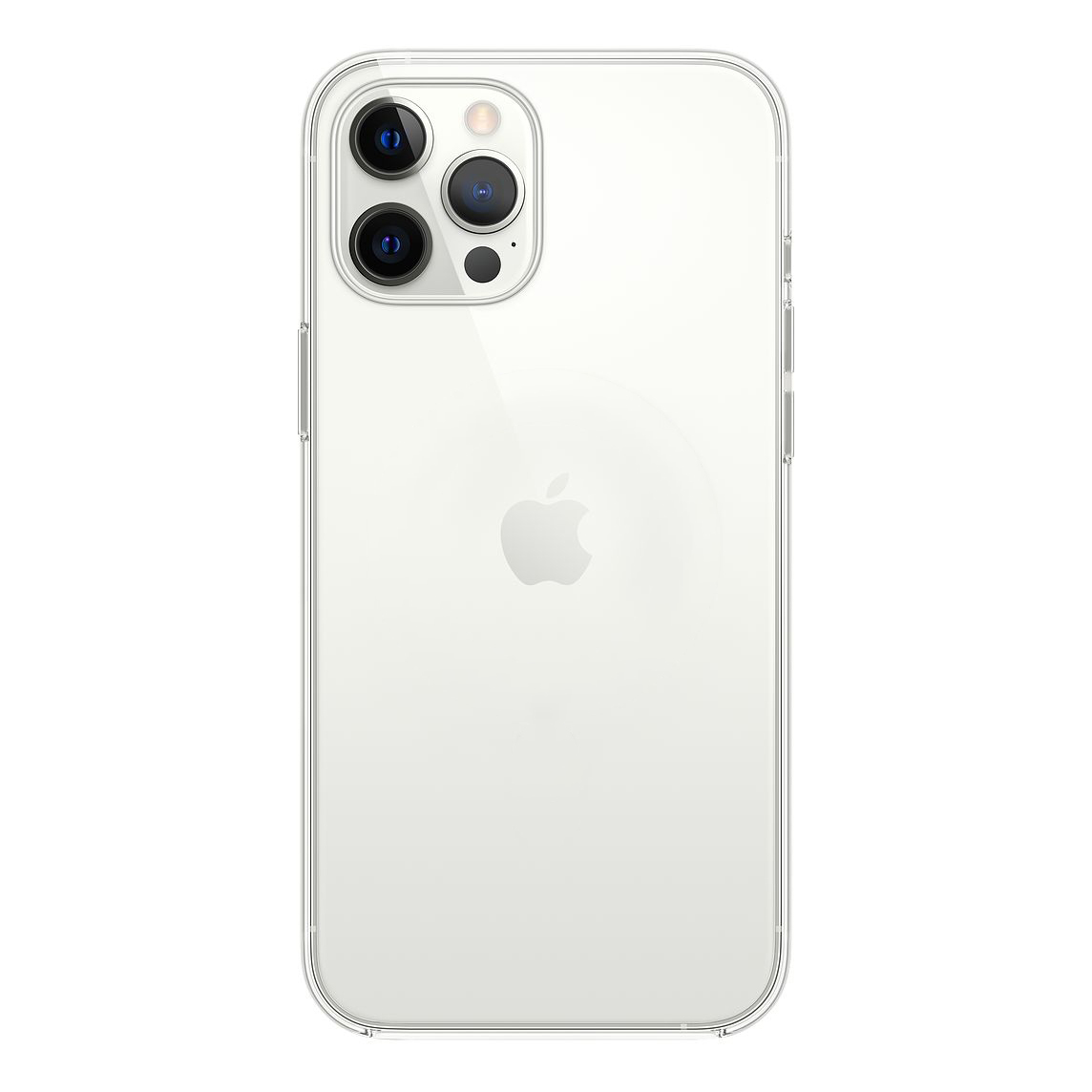 FitCase%20iPhone%2012%20/%2012%20Pro%20Kılıf%20Kamera%20Korumalı%20Silikon%20Şeffaf%20Arka%20Kapak