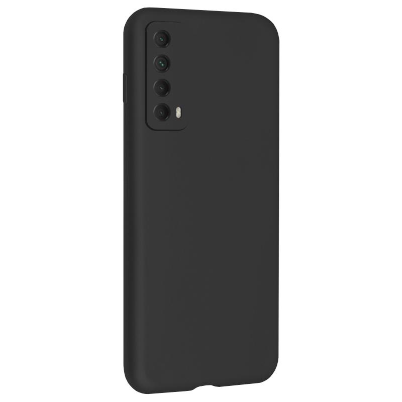 Huawei%20P%20Smart%202021%20Kılıf%20FitCase%20PremiumS%20Silikon%20Arka%20Kapak