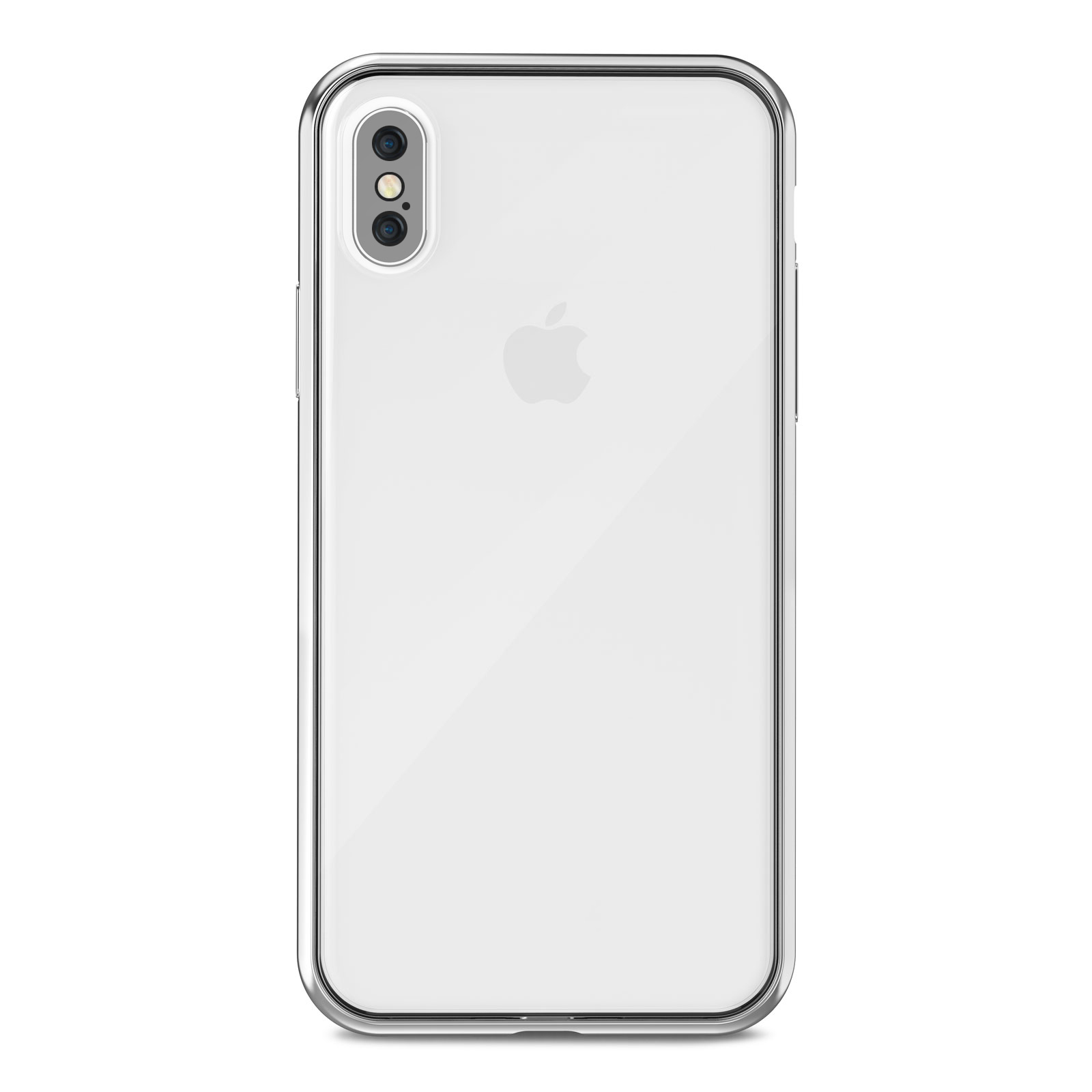 FitCase%20iPhone%20XS%20Max%20Kılıf%20Kamera%20Korumalı%20Silikon%20Şeffaf%20Arka%20Kapak