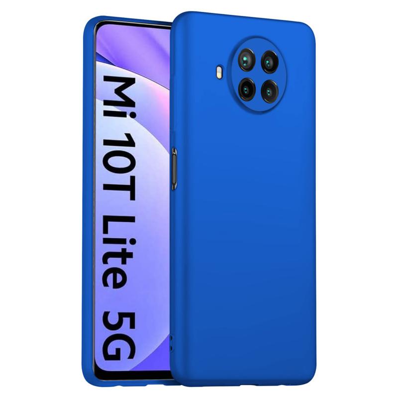 Xiaomi%20Mi%2010T%20Lite%20Kılıf%20FitCase%20PremiumS%20Silikon%20Arka%20Kapak