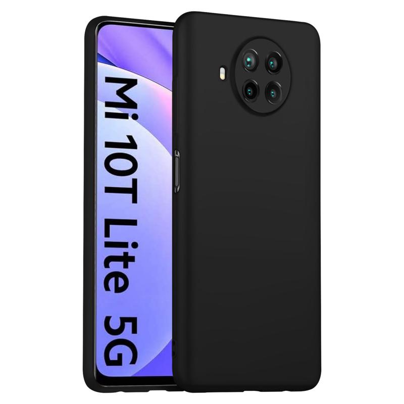 Xiaomi%20Mi%2010T%20Lite%20Kılıf%20FitCase%20PremiumS%20Silikon%20Arka%20Kapak