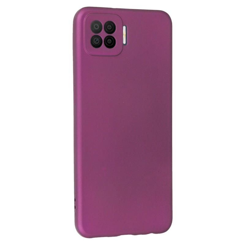 Oppo%20A73%20Kılıf%20FitCase%20PremiumS%20Silikon%20Arka%20Kapak