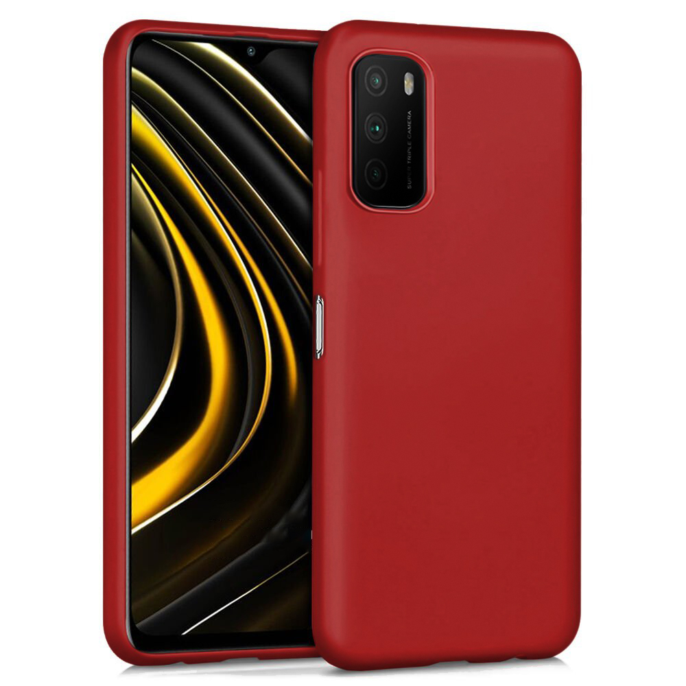 Xiaomi%20Poco%20M3%20Kılıf%20FitCase%20PremiumS%20Silikon%20Arka%20Kapak