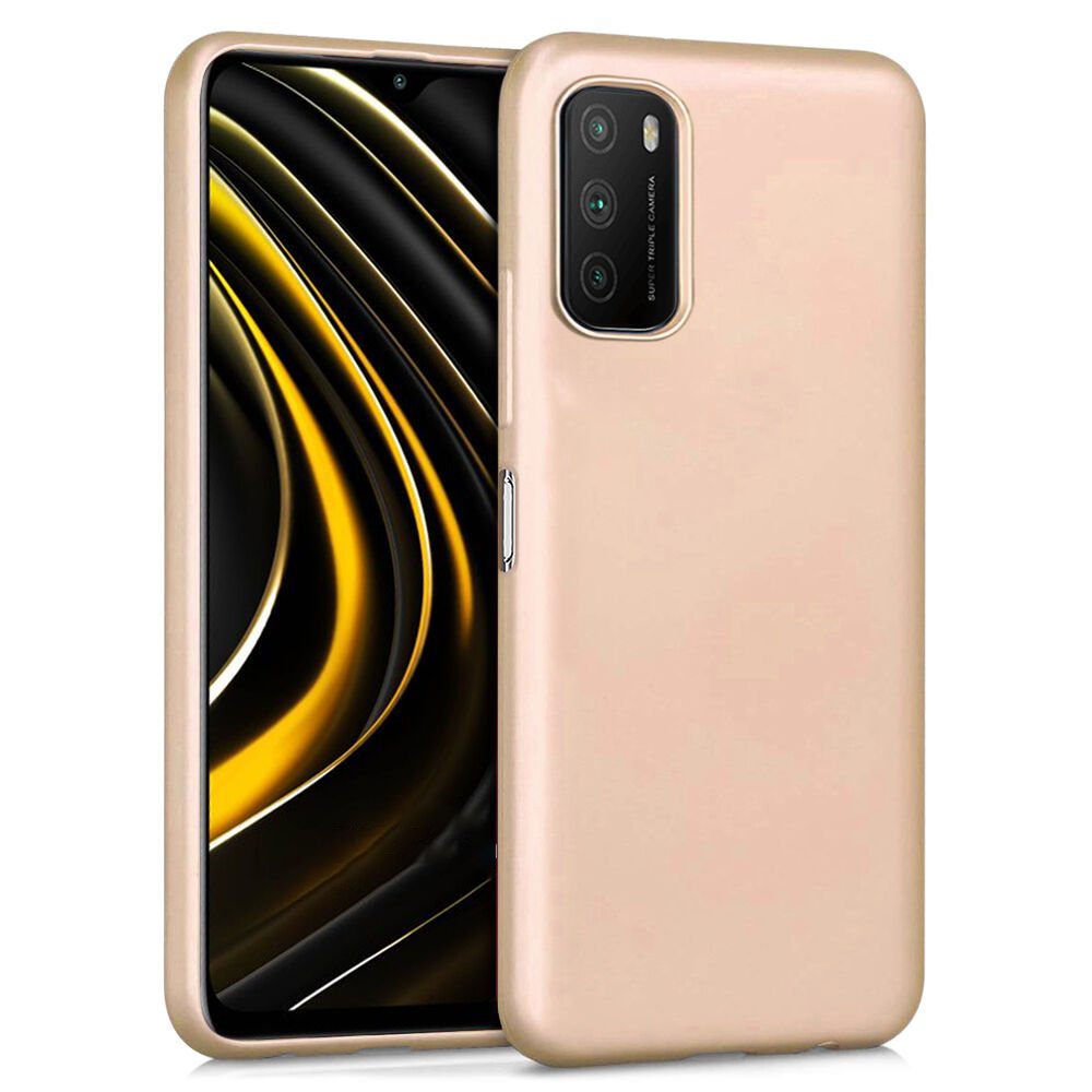 Xiaomi%20Poco%20M3%20Kılıf%20FitCase%20PremiumS%20Silikon%20Arka%20Kapak