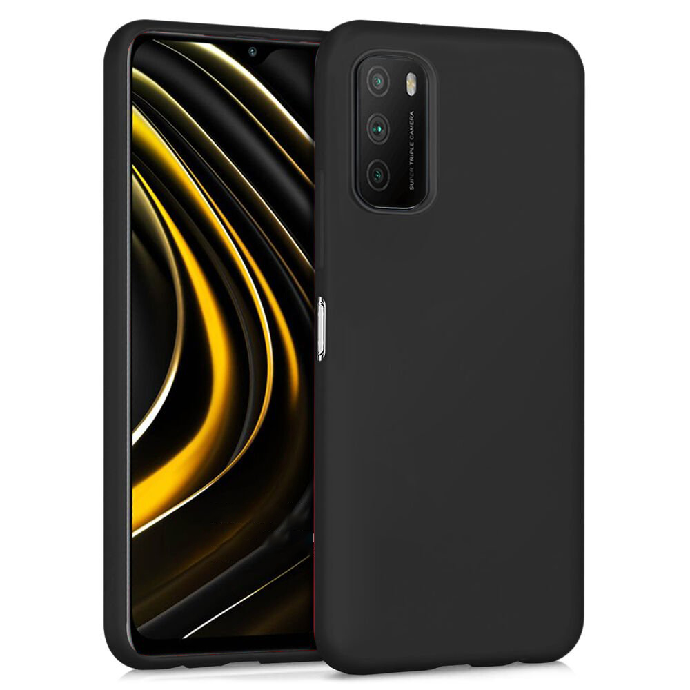 Xiaomi%20Poco%20M3%20Kılıf%20FitCase%20PremiumS%20Silikon%20Arka%20Kapak