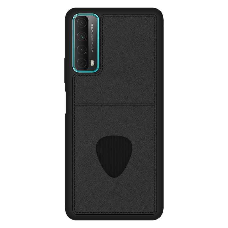 FitCase%20Huawei%20P%20Smart%202021%20Kılıf%20Proda%20Deri%20Tek%20Kartlık%20Cepli%20Kapak