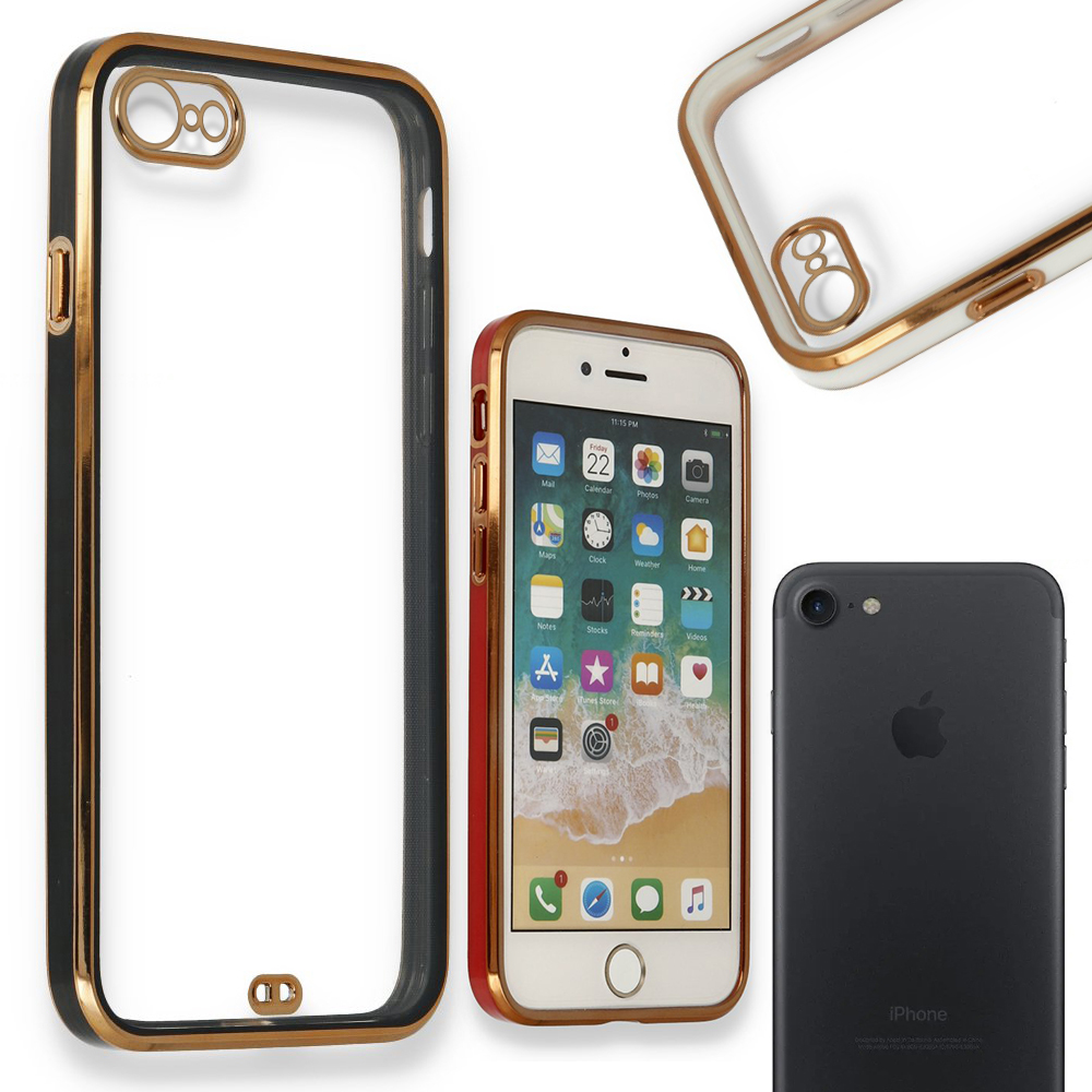 iPhone%207%20/%208%20Kılıf%20Liva%20Lazer%20Silikon%20Kapak-Siyah-gold