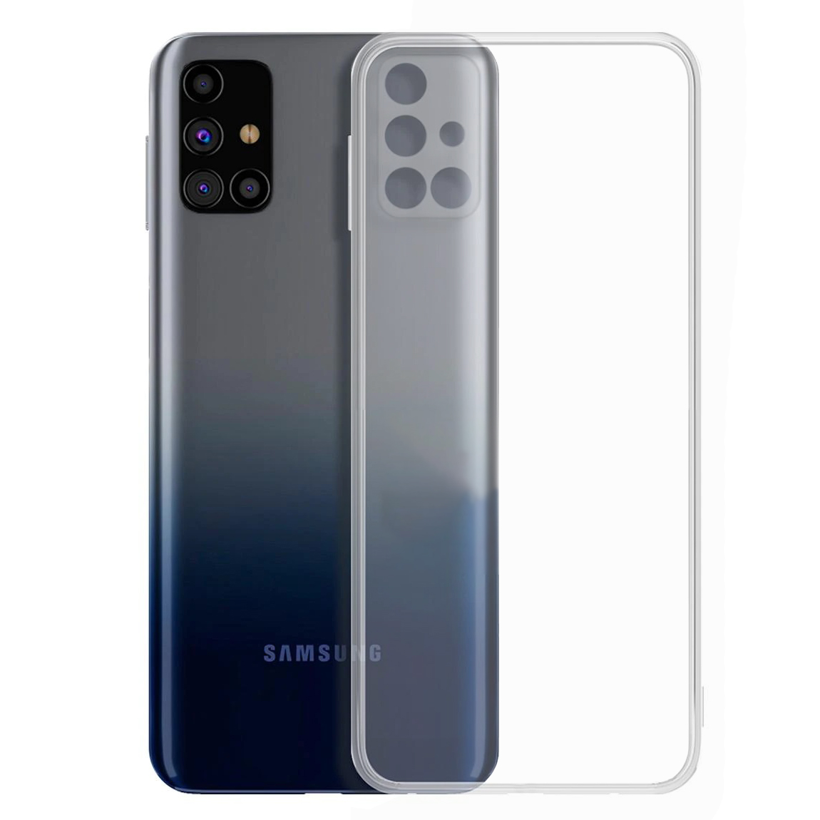 FitCase%20Samsung%20Galaxy%20M31s%20Kılıf%20Kamera%20Korumalı%20Silikon%20Şeffaf%20Arka%20Kapak