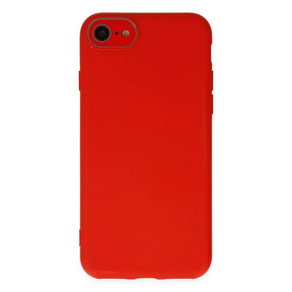 FitCase%20iPhone%207%20/%208%20Glass%20Kamera%20Korumalı%20Lansman%20Silikon%20Kapak