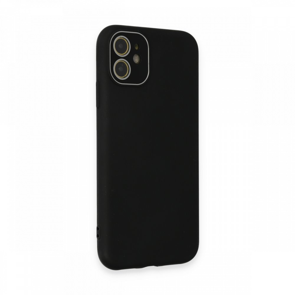 FitCase%20iPhone%2011%20Glass%20Kamera%20Korumalı%20Lansman%20Silikon%20Kapak