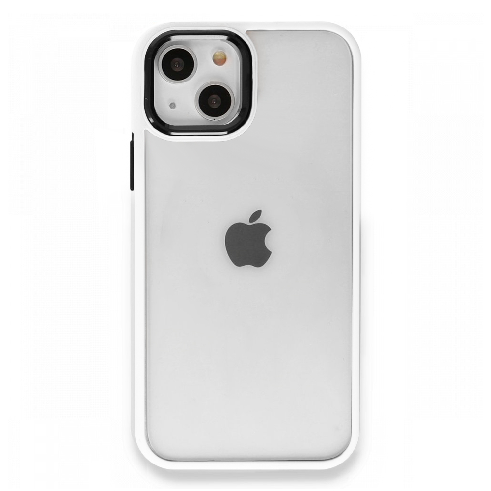 iPhone%2013%20Kılıf%20Luna%20Lens%20Kamera%20Çerçeveli%20Silikon%20Kapak