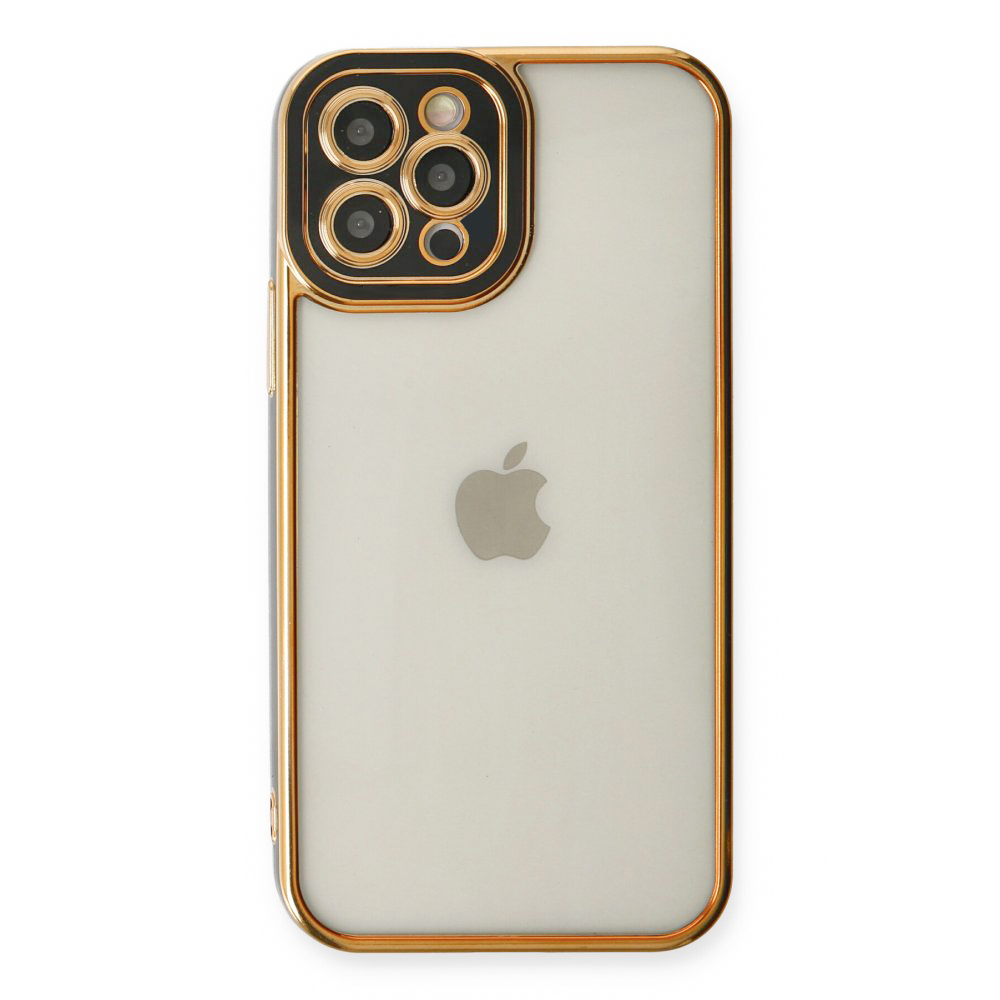 iPhone%2011%20Pro%20Max%20Kılıf%20Lazer%20Lens%20Kamera%20Çerçeveli%20Kapak-Siyah