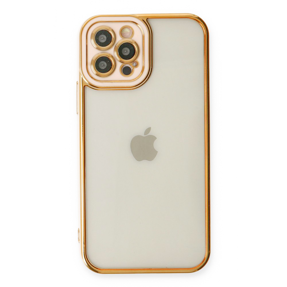 iPhone%2013%20Pro%20Kılıf%20Lazer%20Lens%20Kamera%20Çerçeveli%20Kapak-Pembe