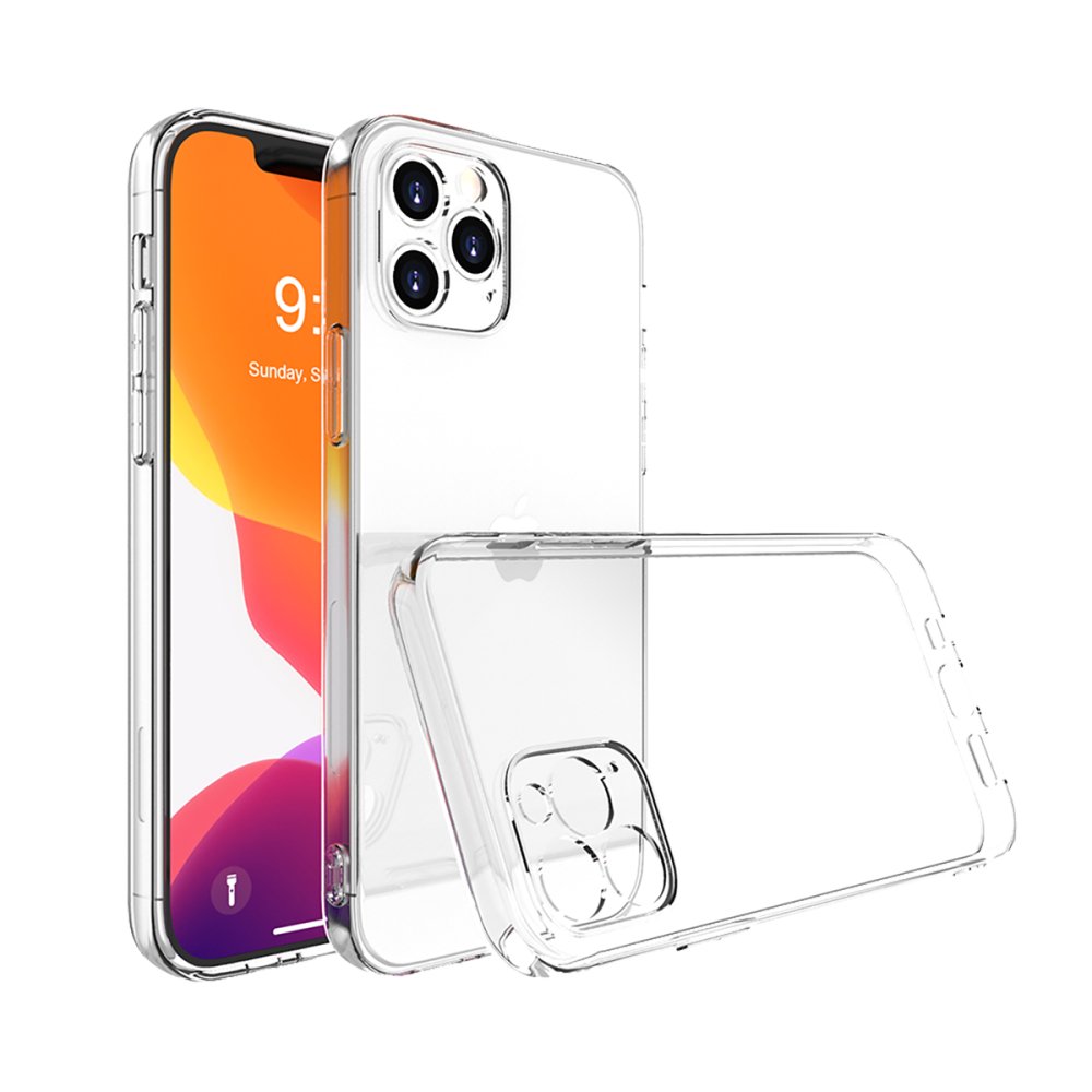 FitCase%20iPhone%2014%20Pro%20Kılıf%20Kamera%20Korumalı%20Silikon%20Şeffaf%20Arka%20Kapak