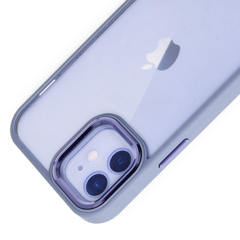 iPhone%2012%20/%2012%20Pro%20Kılıf%20Luna%20Lens%20Kamera%20Çerçeveli%20Silikon%20Kapak