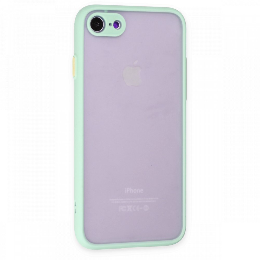 FitCase%20iPhone%207%20/%208%20Kılıf%20Montrea%20Silikon%20Arka%20Kapak