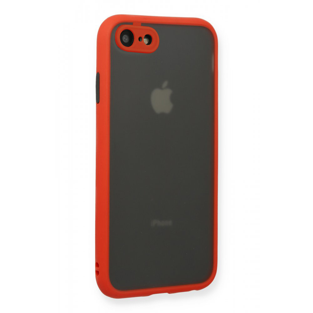 FitCase%20iPhone%207%20/%208%20Kılıf%20Montrea%20Silikon%20Arka%20Kapak