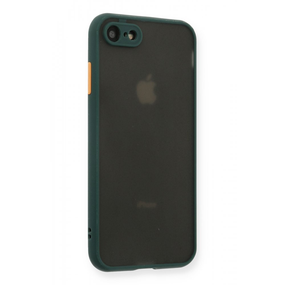 FitCase%20iPhone%207%20/%208%20Kılıf%20Montrea%20Silikon%20Arka%20Kapak