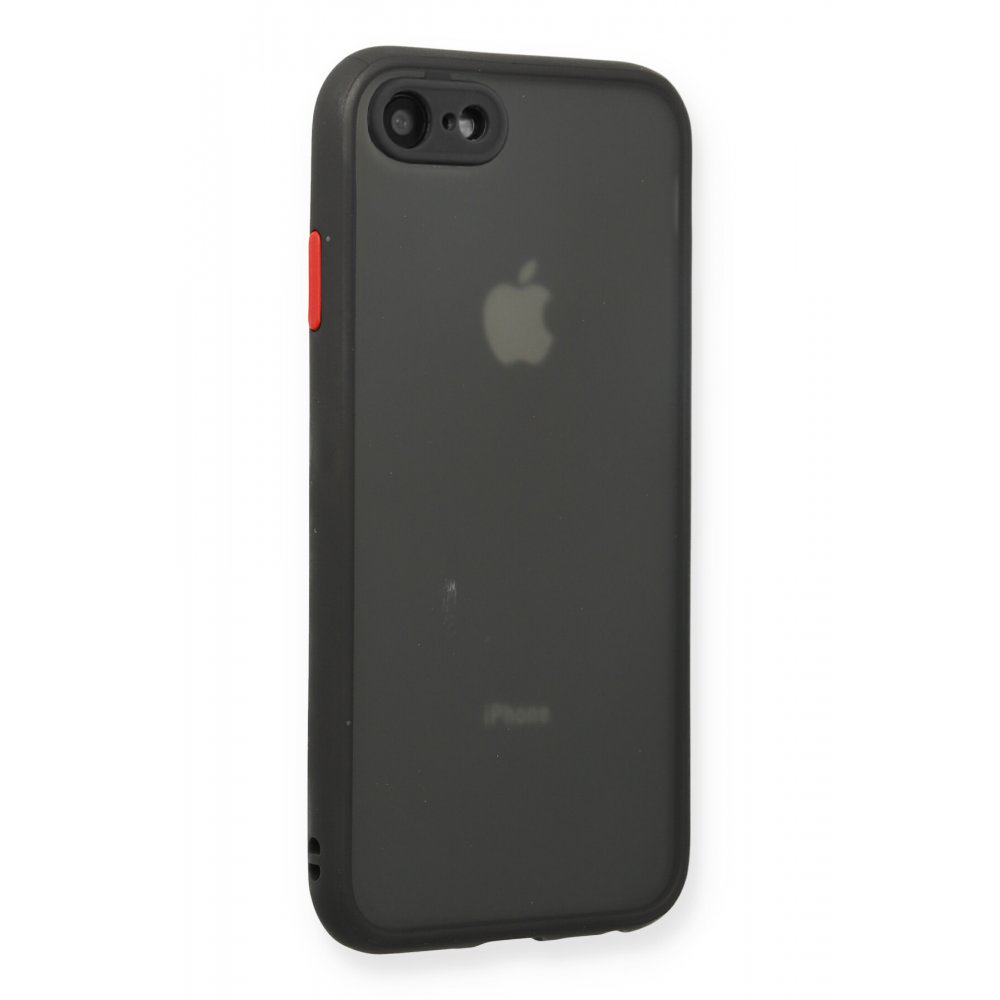 FitCase%20iPhone%207%20/%208%20Kılıf%20Montrea%20Silikon%20Arka%20Kapak