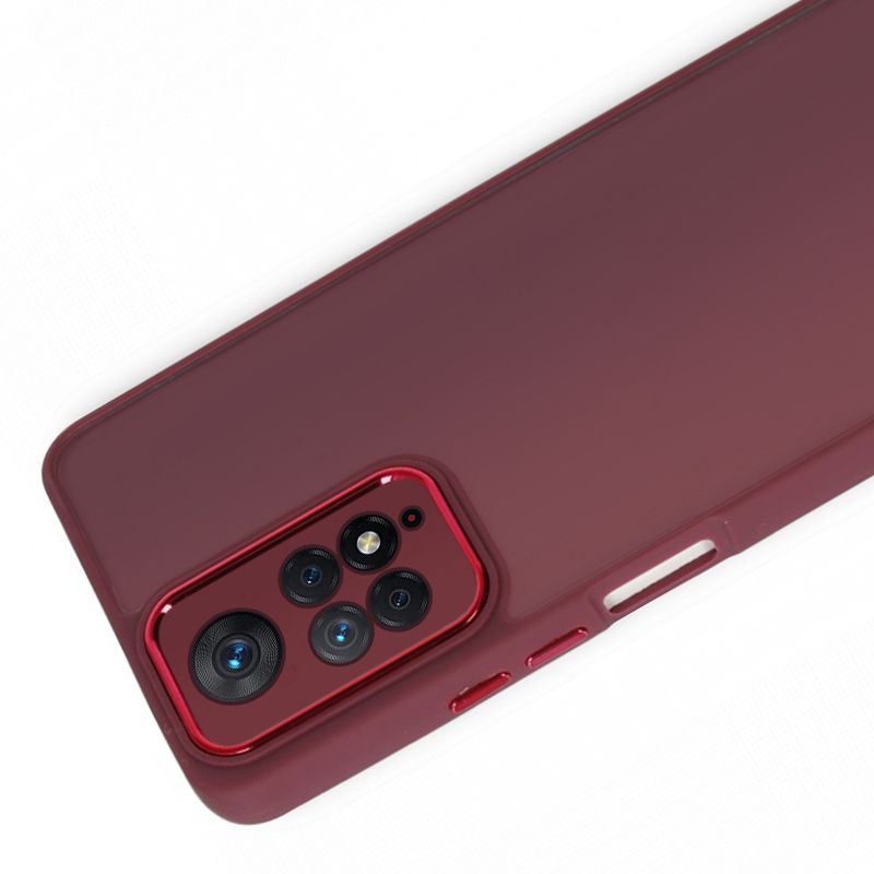 Xiaomi%20Redmi%20Note%2011%20/%2011s%20Kılıf%20Freya%20Lazer%20Lens%20Kamera%20Çerçeveli%20Silikon%20Kapak-Bordo