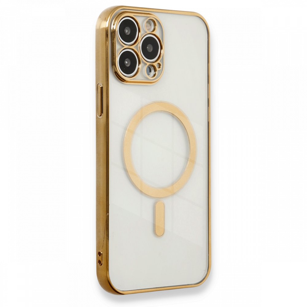 iPhone%2011%20Pro%20Kılıf%20Magsafe%20Özellikli%20Lazer%20Silikon%20Kapak-Gold-altın