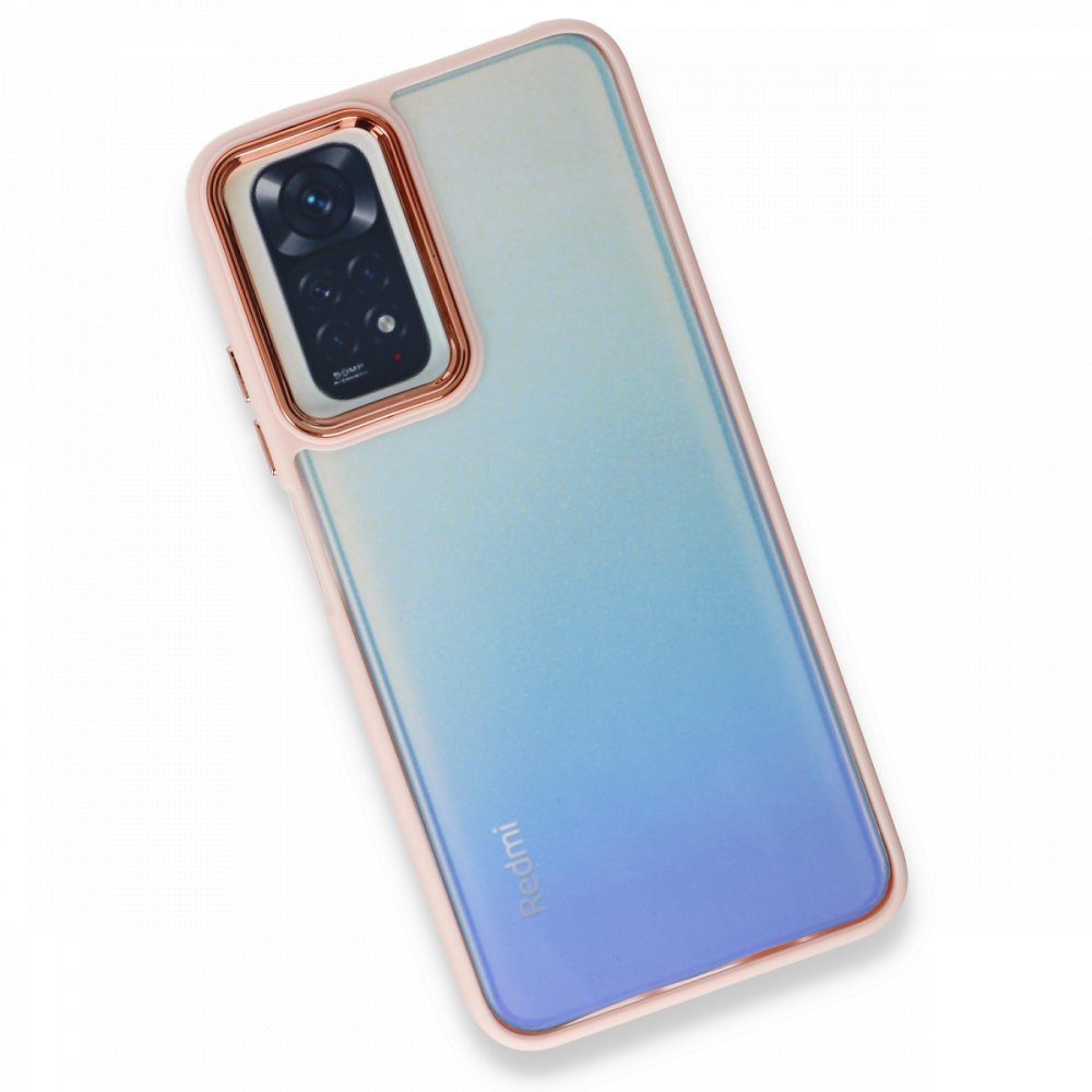 Xiaomi%20Redmi%20Note%2011%20/%2011S%20Kılıf%20Luna%20Lens%20Kamera%20Çerçeveli%20Silikon%20Kapak-Pembe