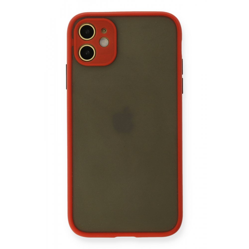 FitCase%20iPhone%2012%20Kılıf%20Montrea%20Silikon%20Arka%20Kapak