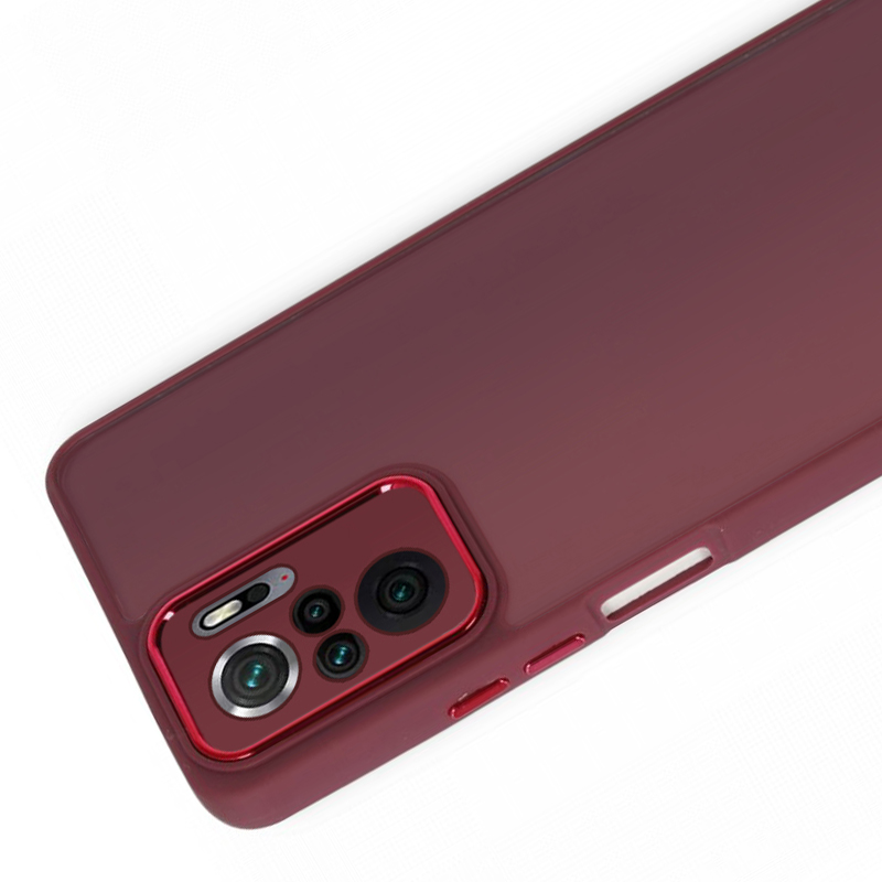 Xiaomi%20Redmi%20Note%2010%20/%2010s%20Kılıf%20Freya%20Lazer%20Lens%20Kamera%20Çerçeveli%20Silikon%20Kapak-Bordo