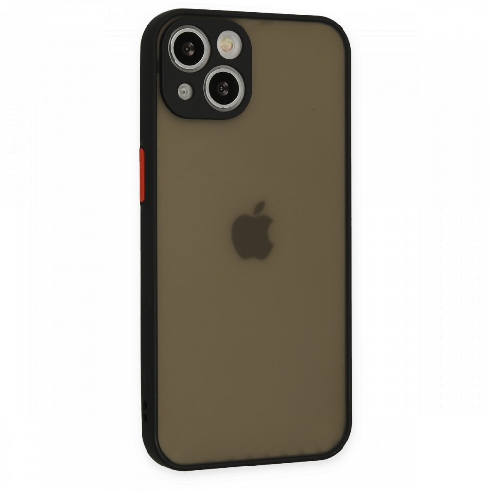 FitCase%20iPhone%2014%20Montrea%20Silikon%20Arka%20Kapak