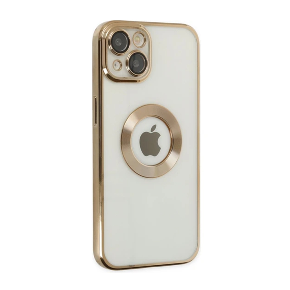 iPhone%2015%20Kılıf%20Hole%20Lazer%20Silikon%20Kapak-Gold-altın