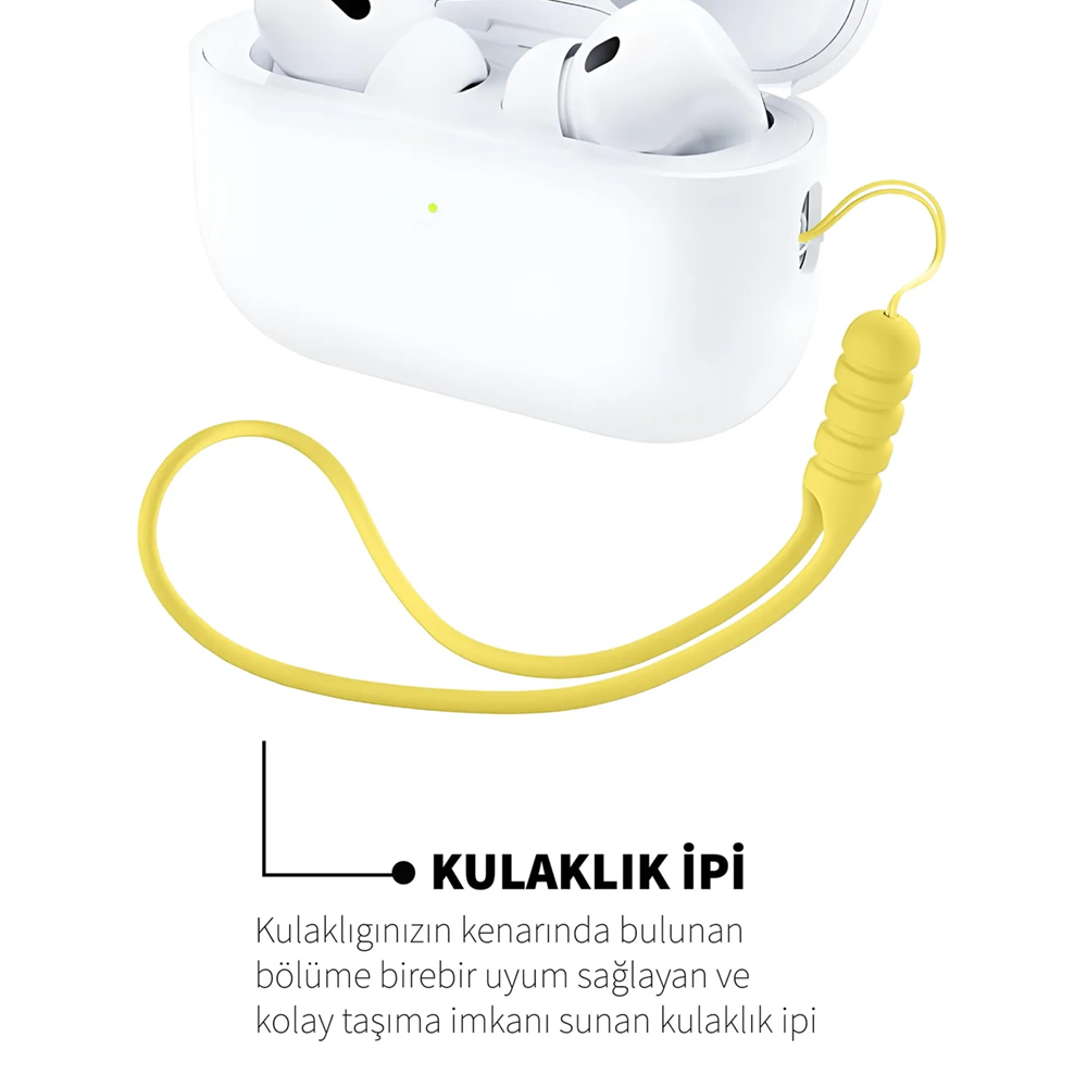 FitCase%20Universal%20AirPods%20Kılıf%20Silikon%20Askı%20İpi%2043cm