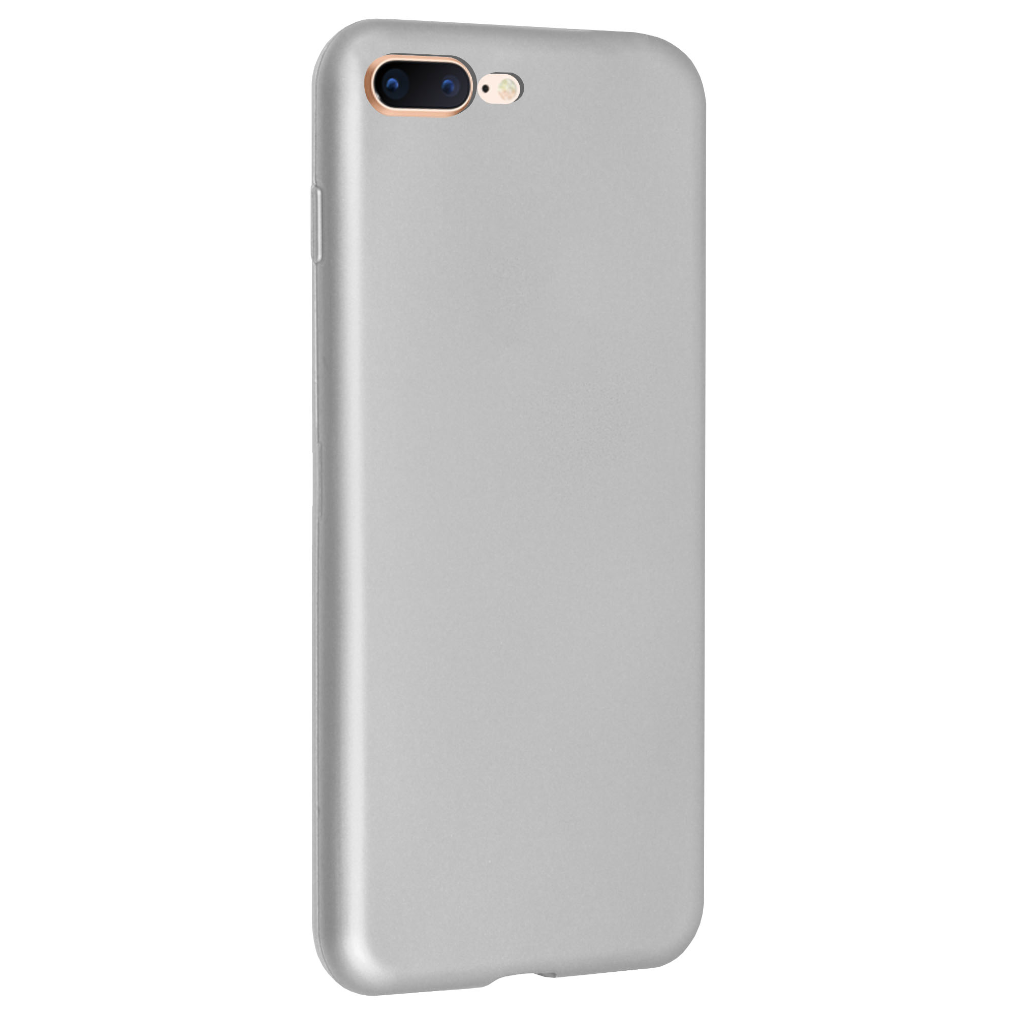 iPhone%207%20PLUS%20/%208%20PLUS%20Kılıf%20FitCase%20PremiumS%20Silikon%20Arka%20Kapak