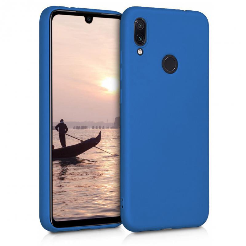 Huawei%20P20%20Kılıf%20FitCase%20PremiumS%20Silikon%20Arka%20Kapak