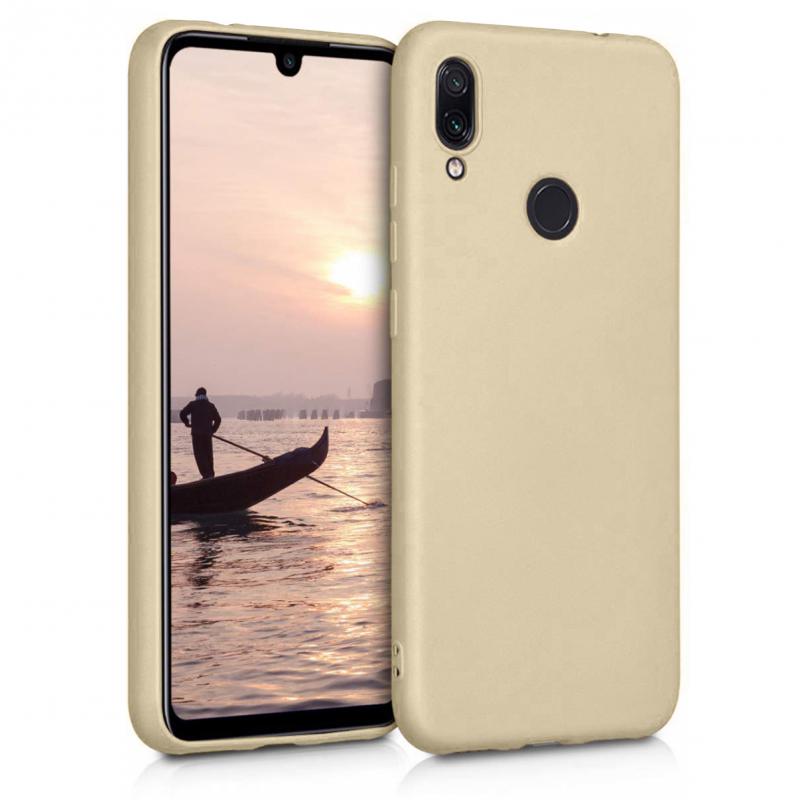 Huawei%20P20%20Kılıf%20FitCase%20PremiumS%20Silikon%20Arka%20Kapak