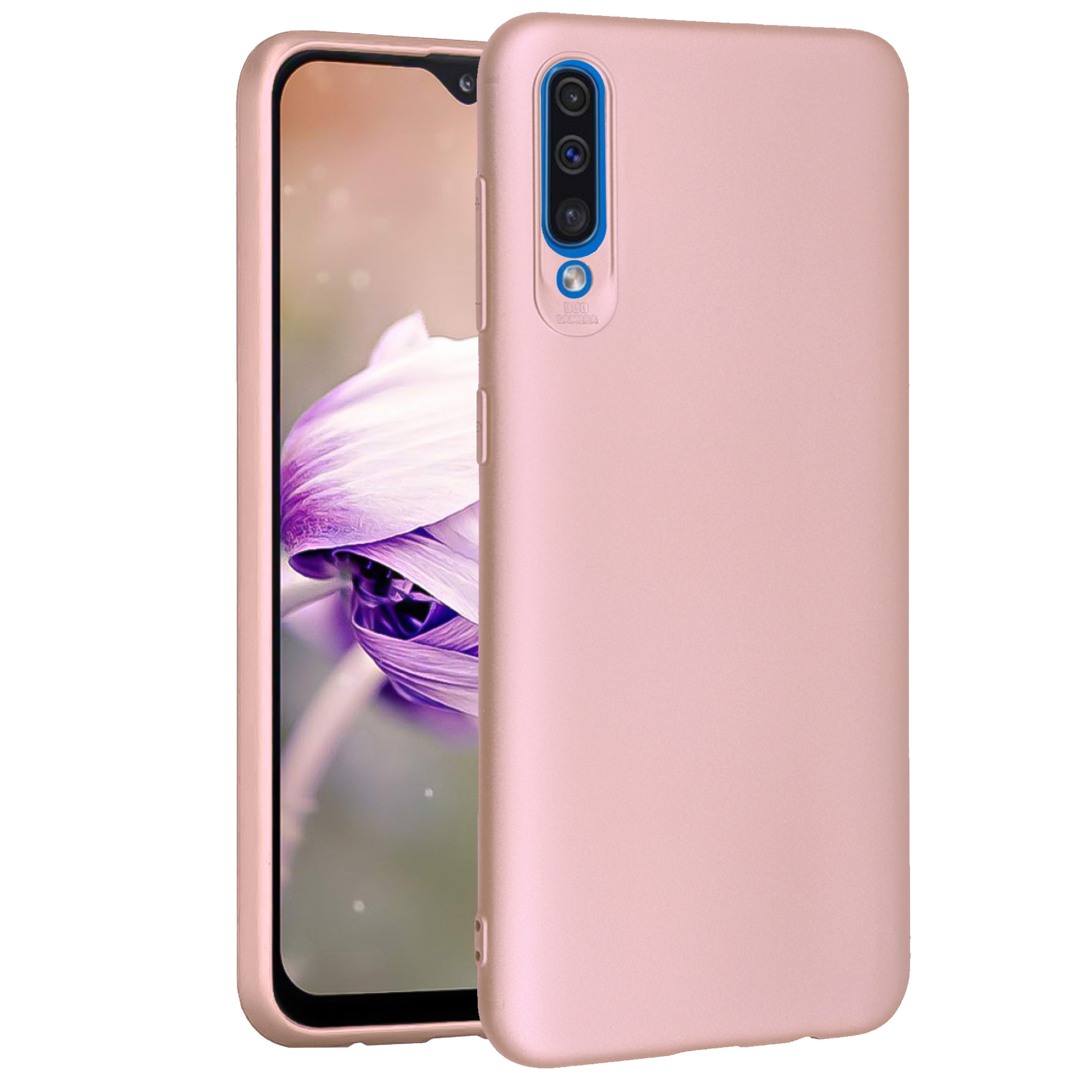 Huawei%20P30%20Kılıf%20FitCase%20PremiumS%20Silikon%20Arka%20Kapak