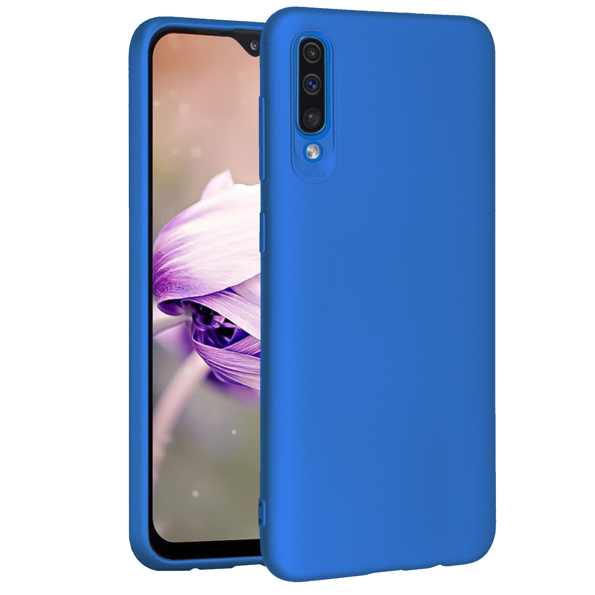 Huawei%20P30%20Kılıf%20FitCase%20PremiumS%20Silikon%20Arka%20Kapak