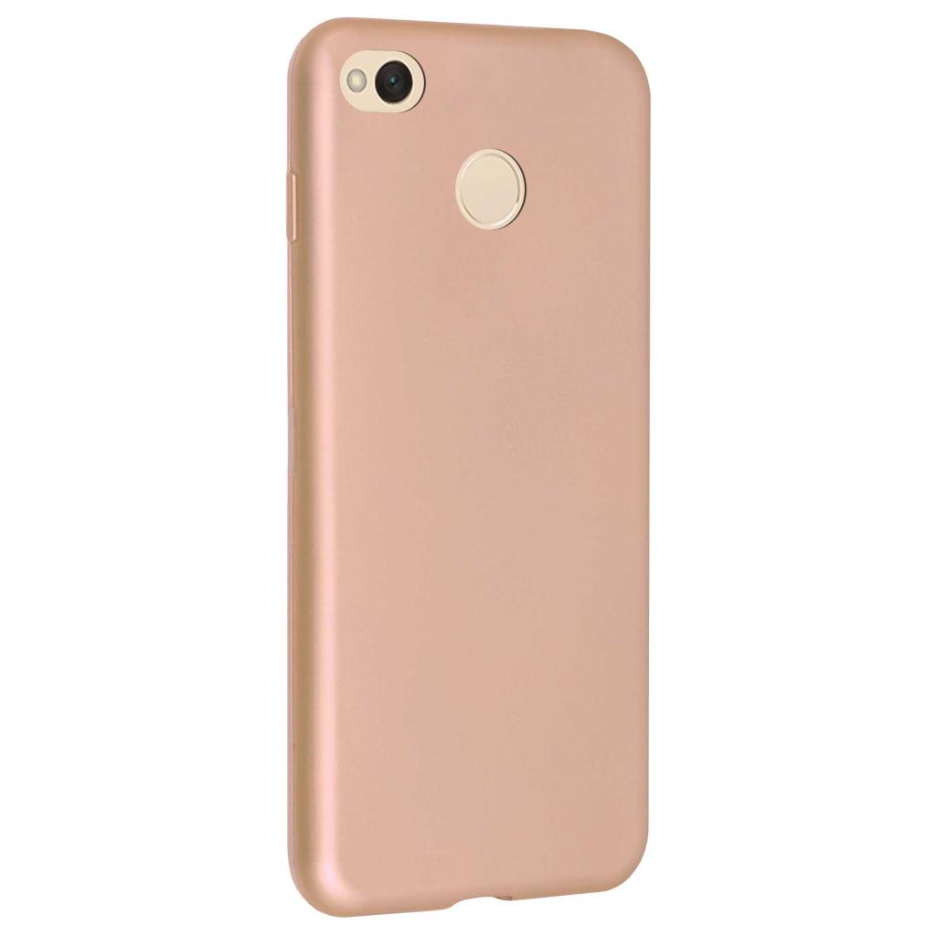 Xiaomi%20Redmi%204X%20Kılıf%20FitCase%20PremiumS%20Silikon%20Arka%20Kapak