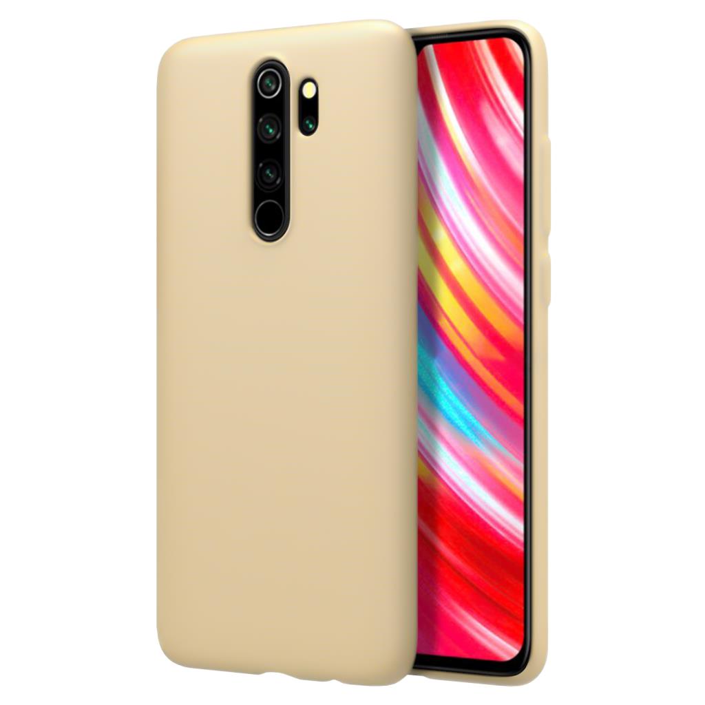 Xiaomi%20Redmi%20Note%208%20Pro%20Kılıf%20FitCase%20PremiumS%20Silikon%20Arka%20Kapak