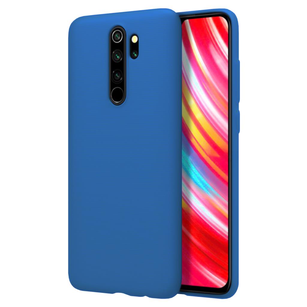 Xiaomi%20Redmi%20Note%208%20Pro%20Kılıf%20FitCase%20PremiumS%20Silikon%20Arka%20Kapak