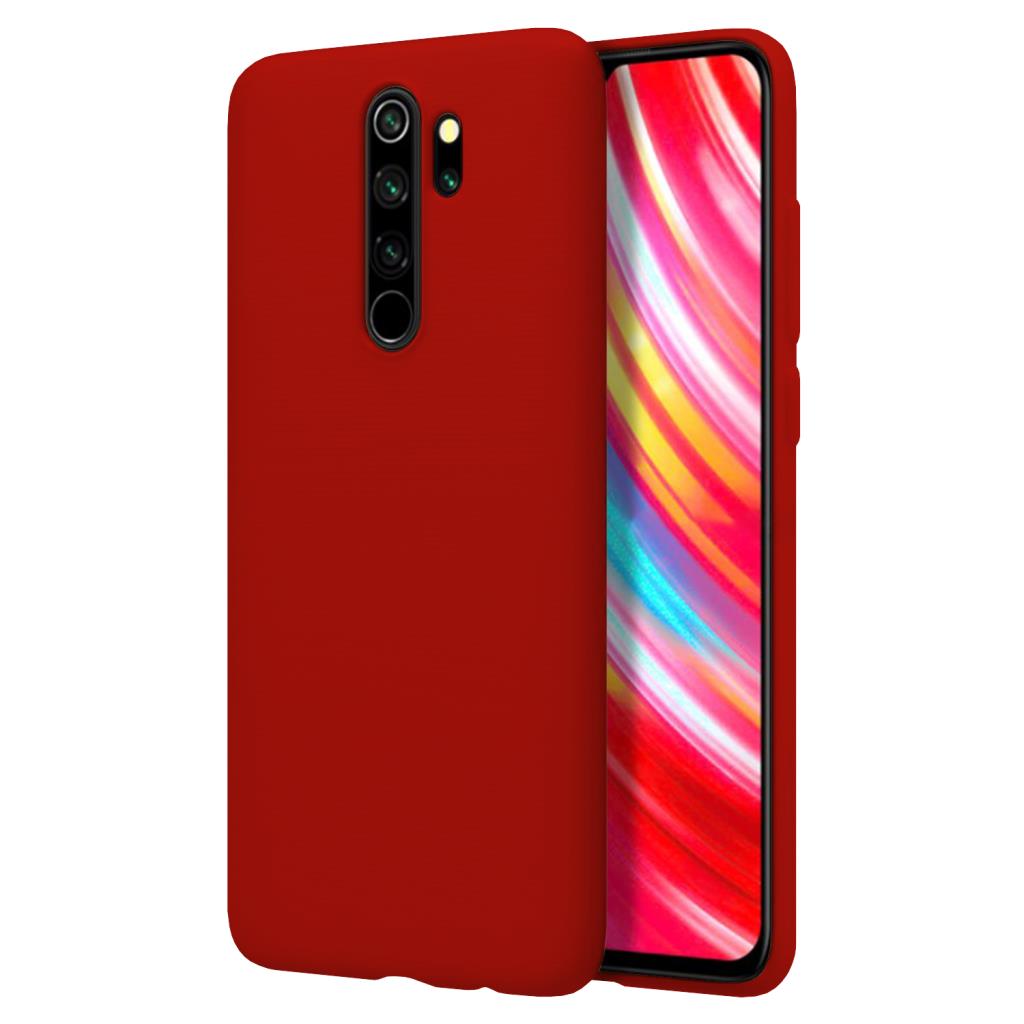 Xiaomi%20Redmi%20Note%208%20Pro%20Kılıf%20FitCase%20PremiumS%20Silikon%20Arka%20Kapak