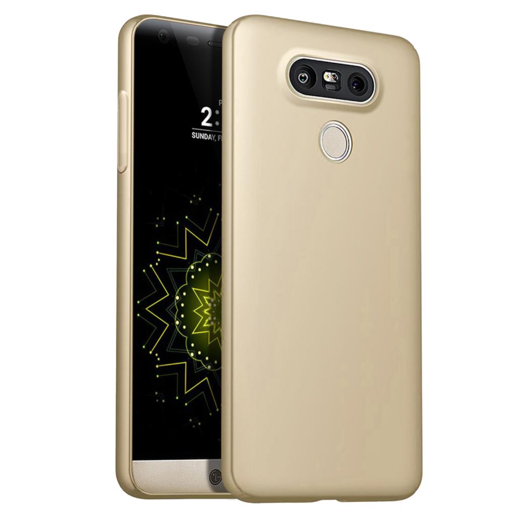 LG%20K50s%20Kılıf%20FitCase%20PremiumS%20Silikon%20Arka%20Kapak-Gold-altın