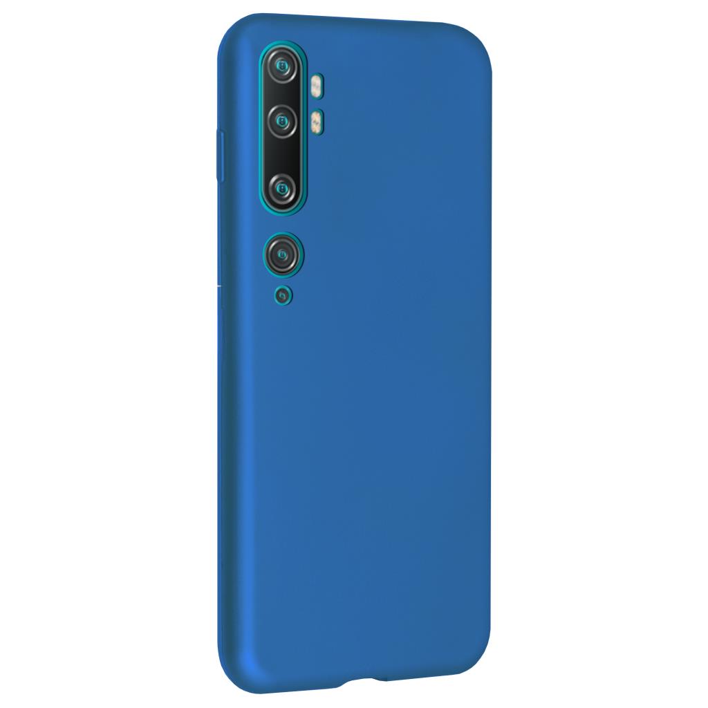 Xiaomi%20Mi%20Note%2010%20Kılıf%20FitCase%20PremiumS%20Silikon%20Arka%20Kapak