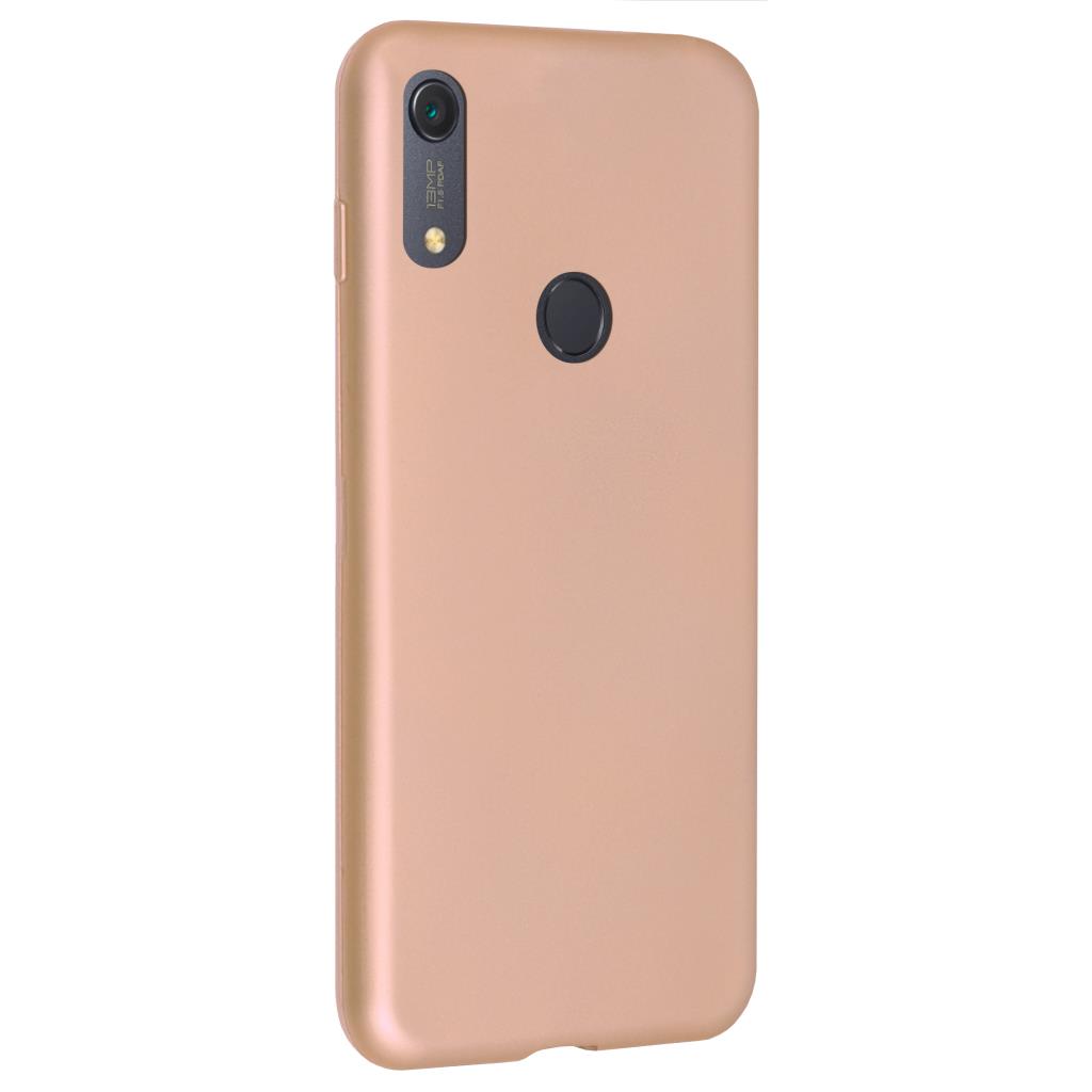 Huawei%20Y6s%20Kılıf%20FitCase%20PremiumS%20Silikon%20Arka%20Kapak