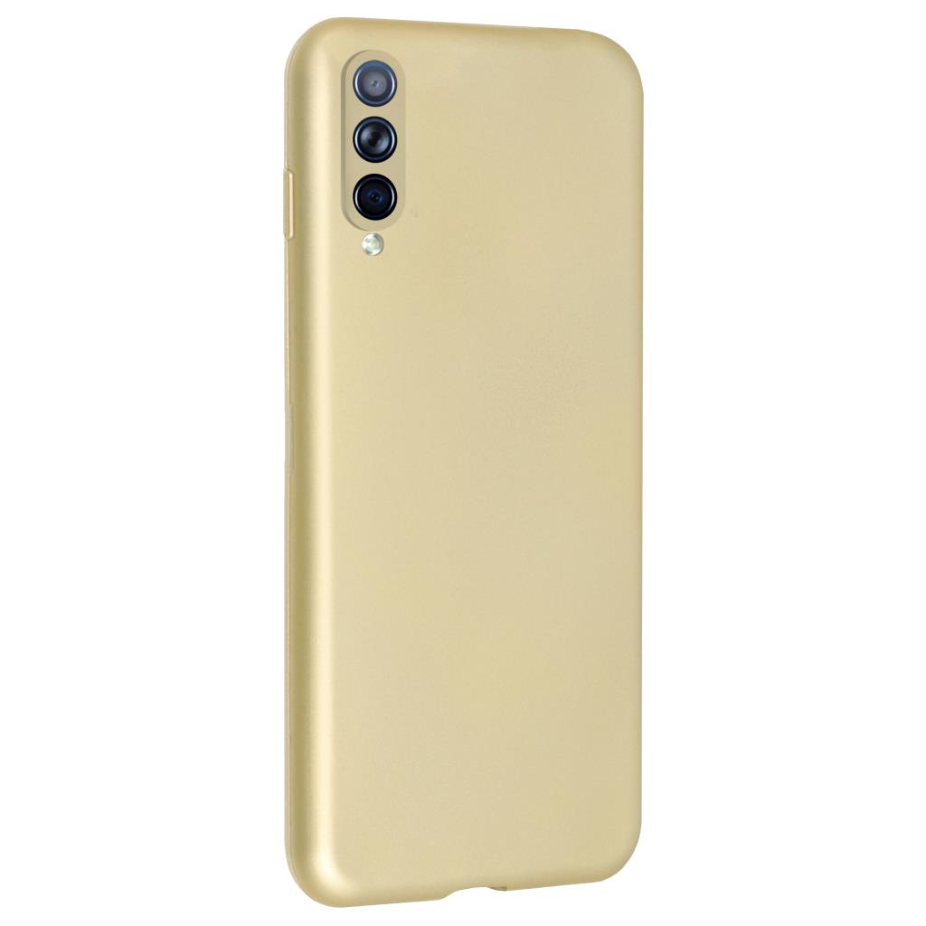 Huawei%20P%20Smart%20Pro%20/%20Y9s%20Kılıf%20FitCase%20PremiumS%20Silikon%20Arka%20Kapak