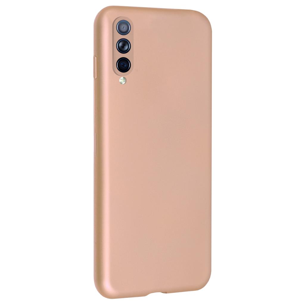 Huawei%20P%20Smart%20Pro%20/%20Y9s%20Kılıf%20FitCase%20PremiumS%20Silikon%20Arka%20Kapak